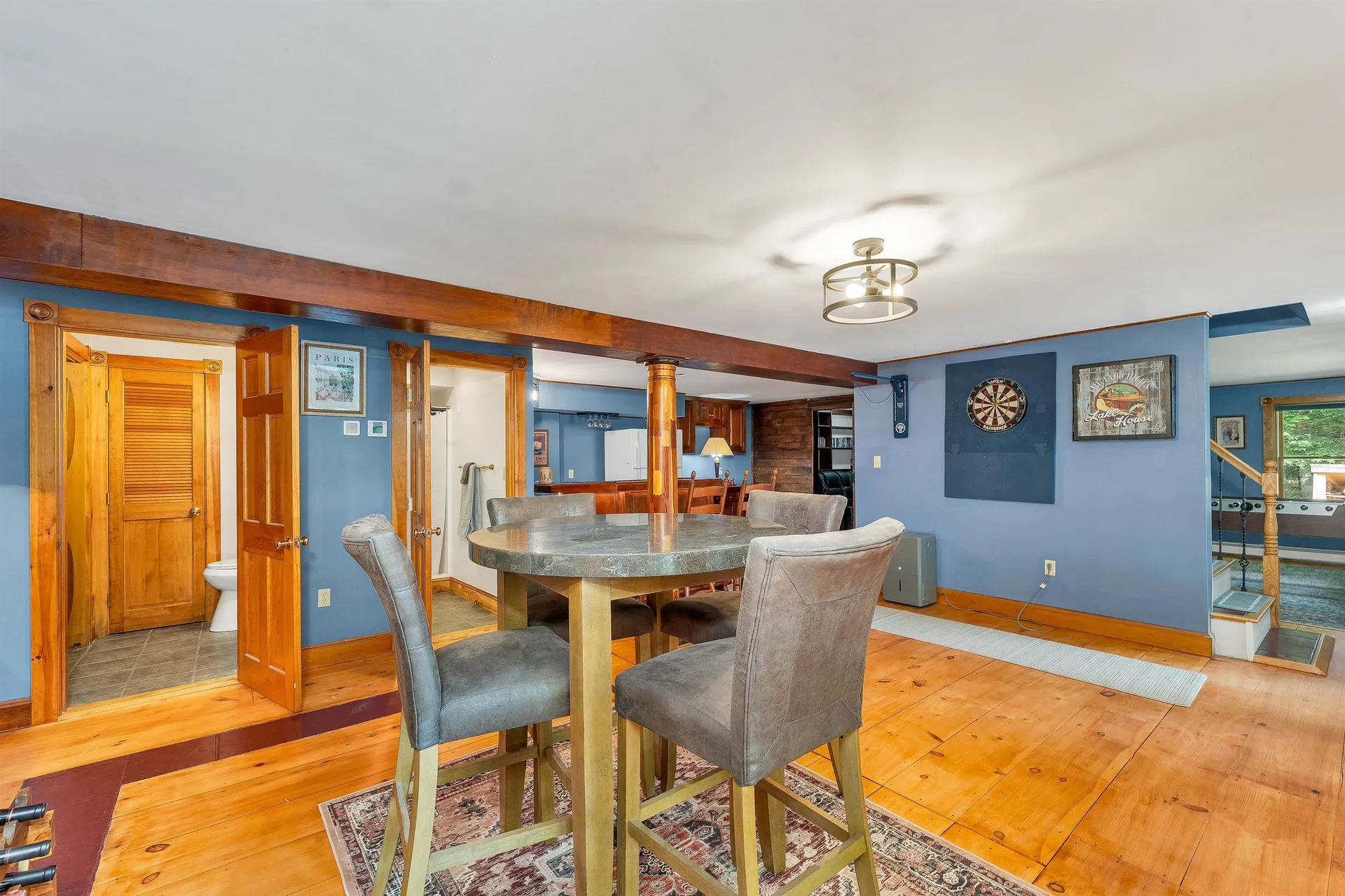 140 Levitt Road Gilmanton NH 03837
