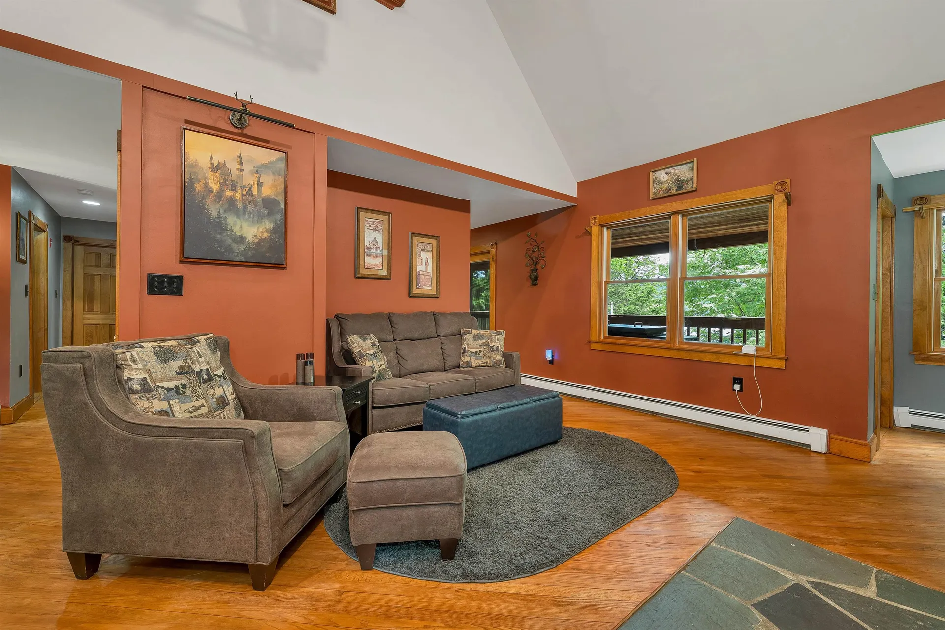 140 Levitt Road Gilmanton NH 03837