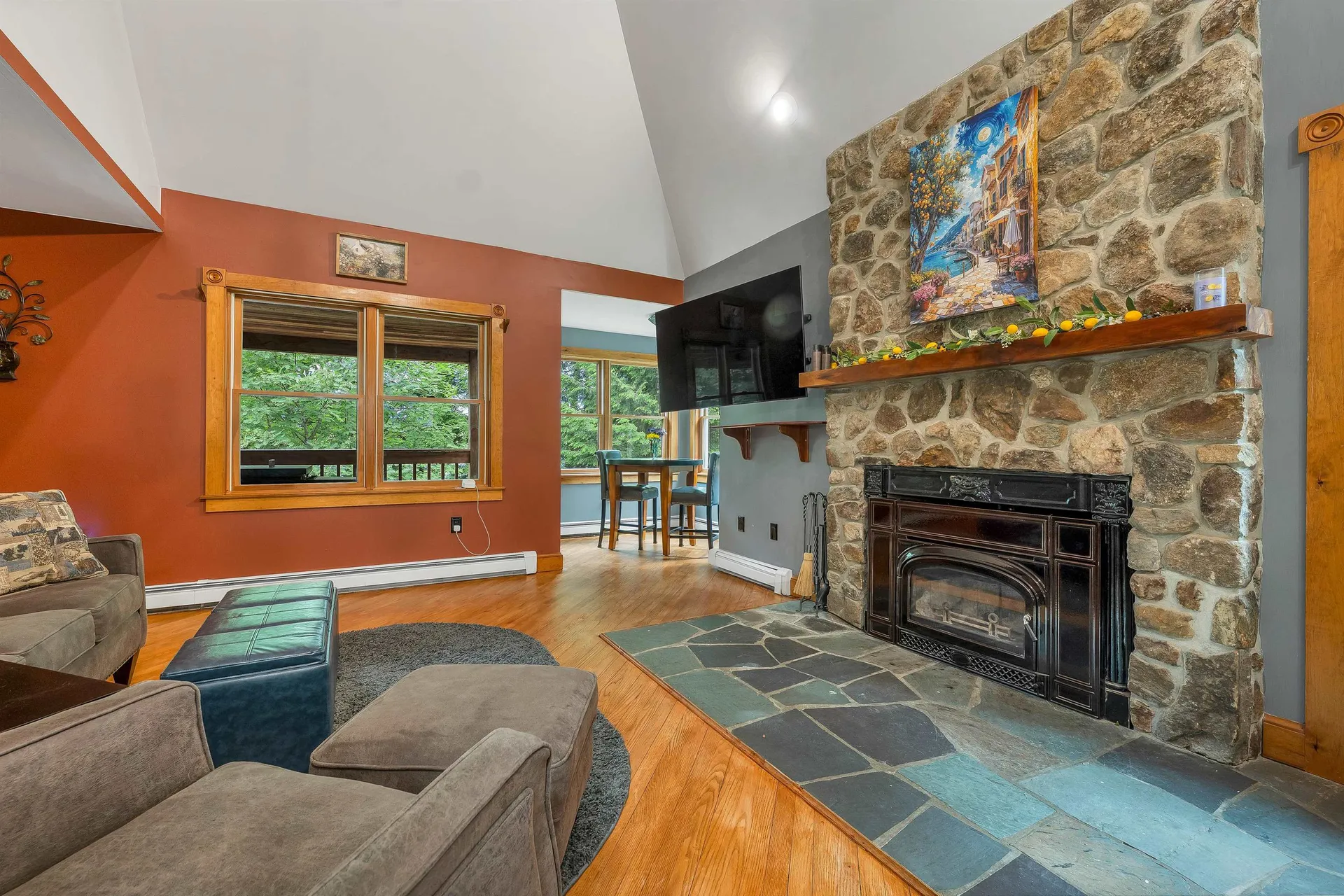 140 Levitt Road Gilmanton NH 03837