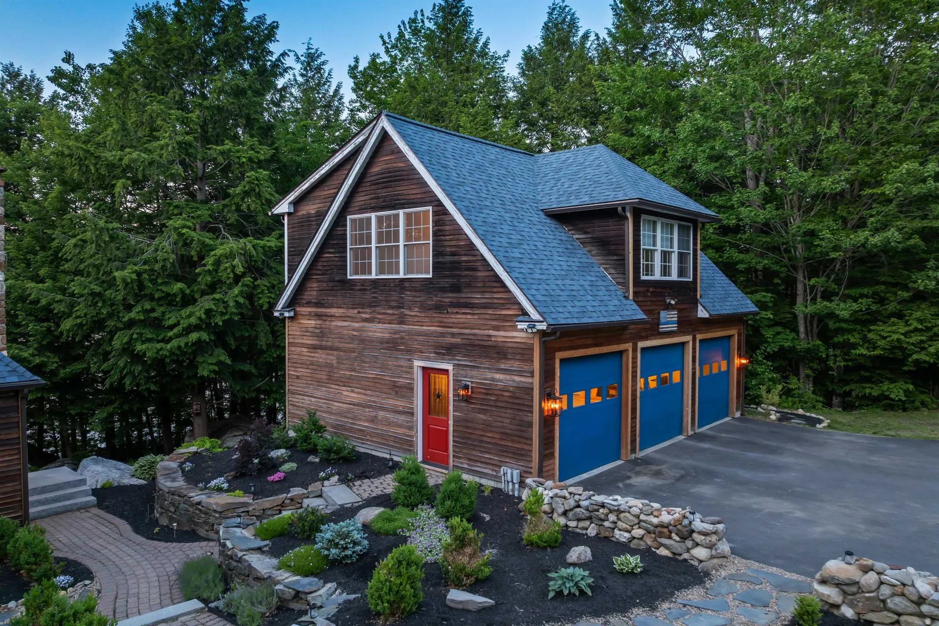 140 Levitt Road Gilmanton NH 03837