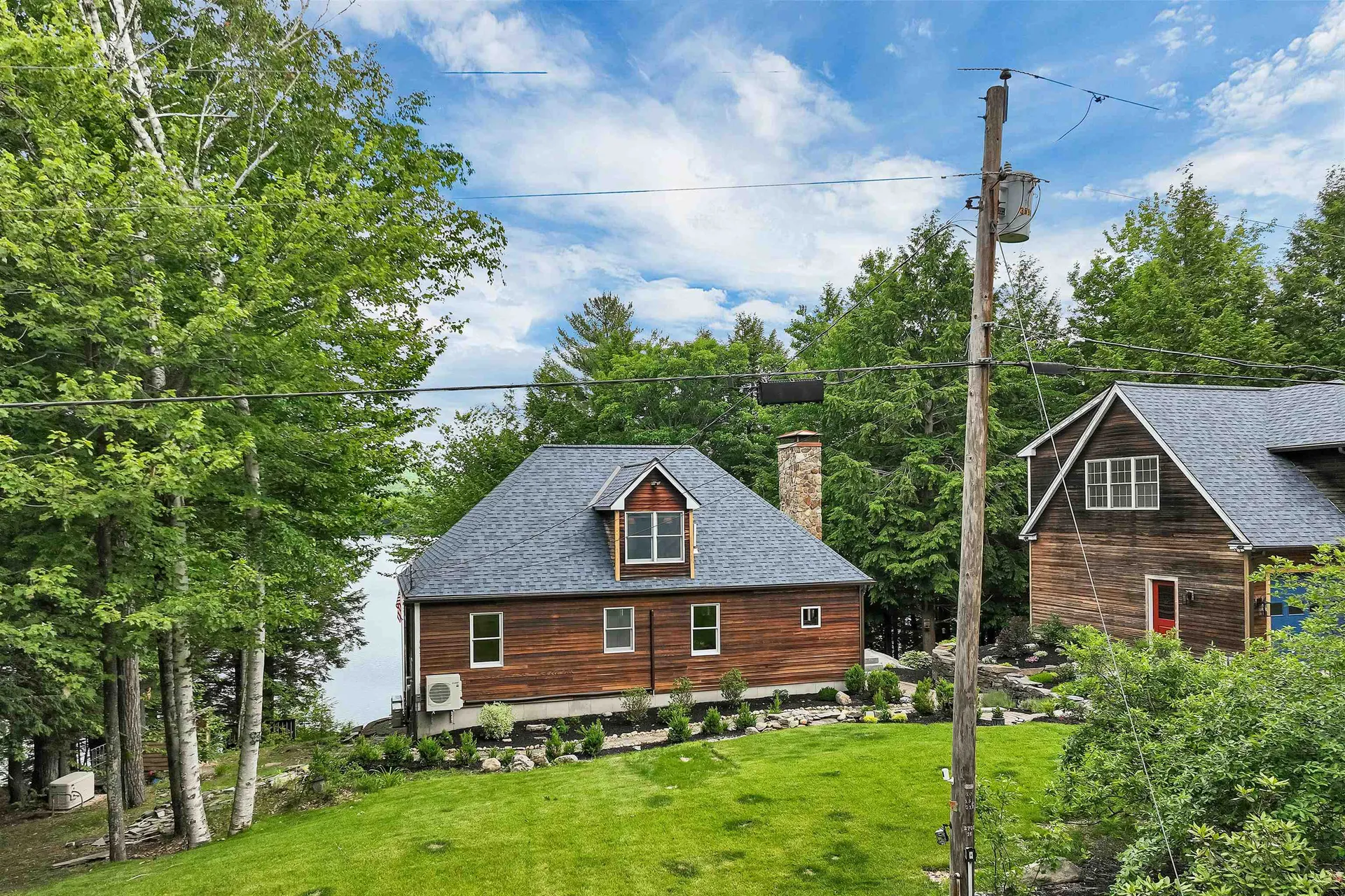 140 Levitt Road Gilmanton NH 03837