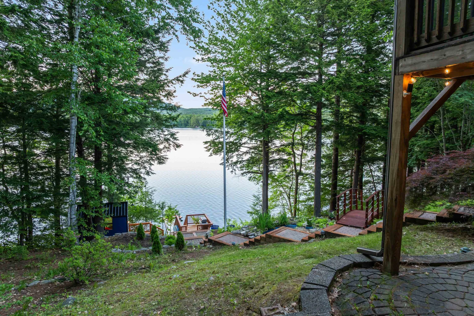 140 Levitt Road Gilmanton NH 03837