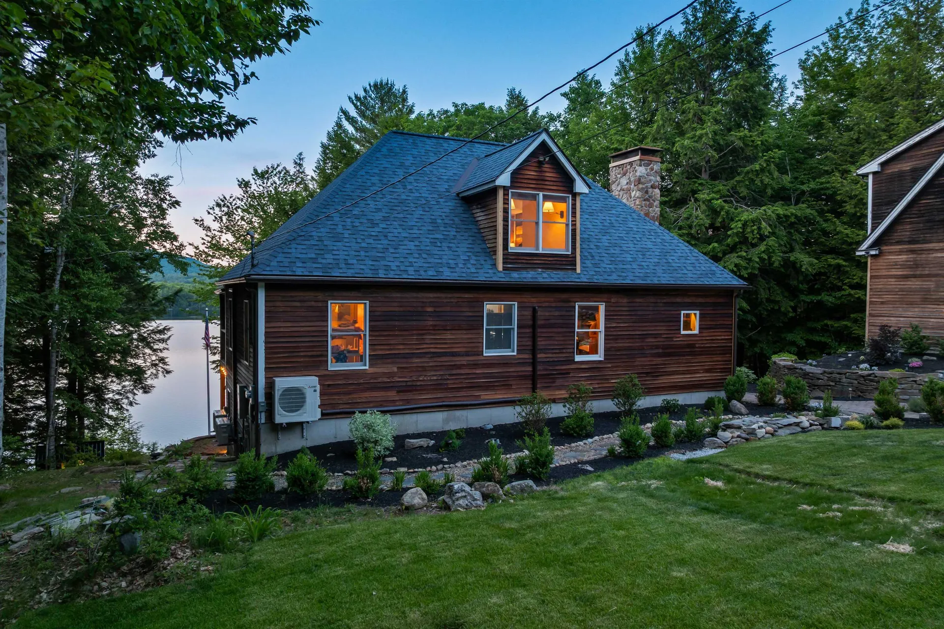 140 Levitt Road Gilmanton NH 03837