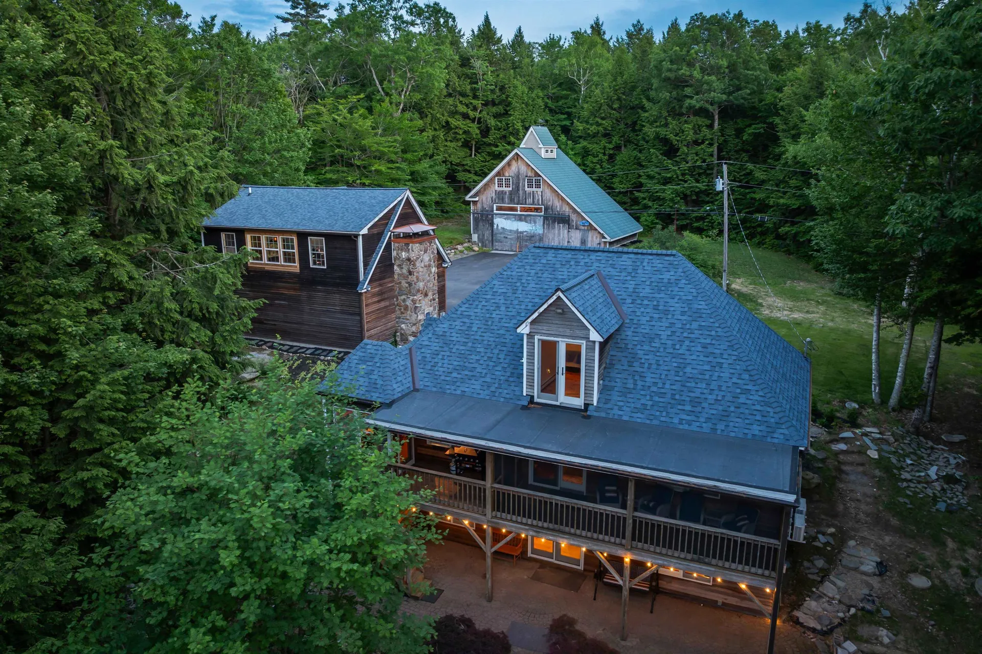 140 Levitt Road Gilmanton NH 03837