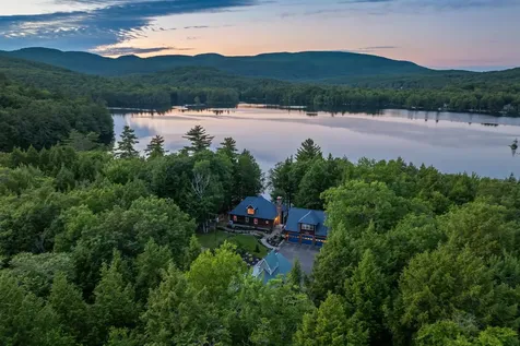 140 Levitt Road Gilmanton NH 03837