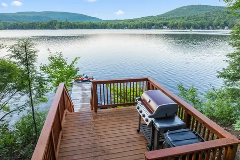 140 Levitt Road Gilmanton NH 03837