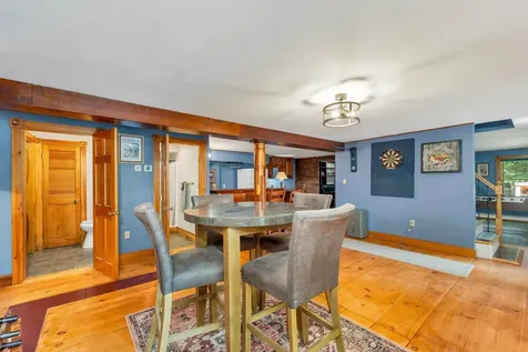 140 Levitt Road Gilmanton NH 03837