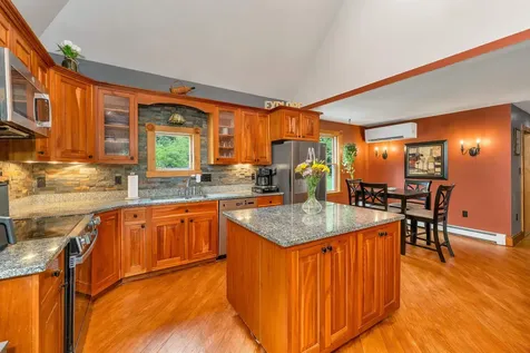 140 Levitt Road Gilmanton NH 03837
