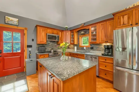 140 Levitt Road Gilmanton NH 03837