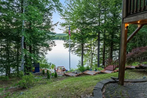140 Levitt Road Gilmanton NH 03837