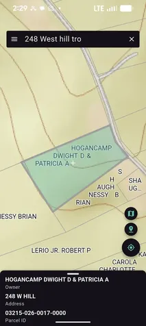 248 West Hill Road Troy NH 03465