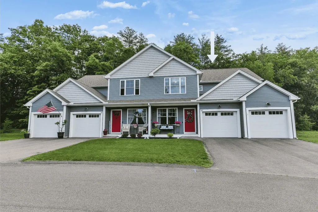 10A Joes Way Hollis NH 03049