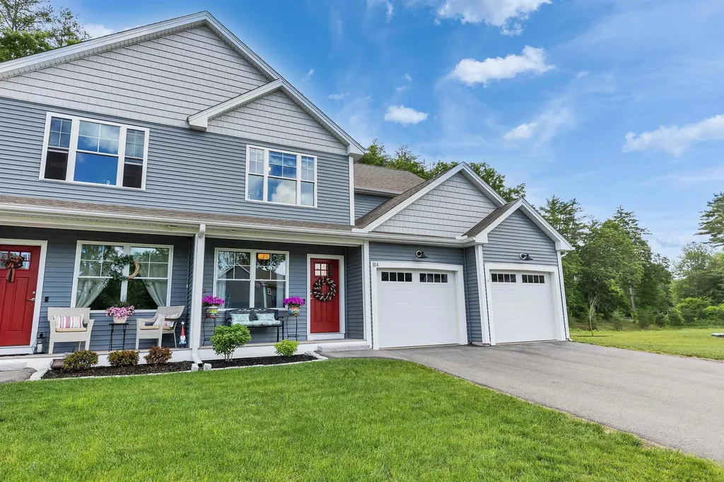 10A Joes Way Hollis NH 03049