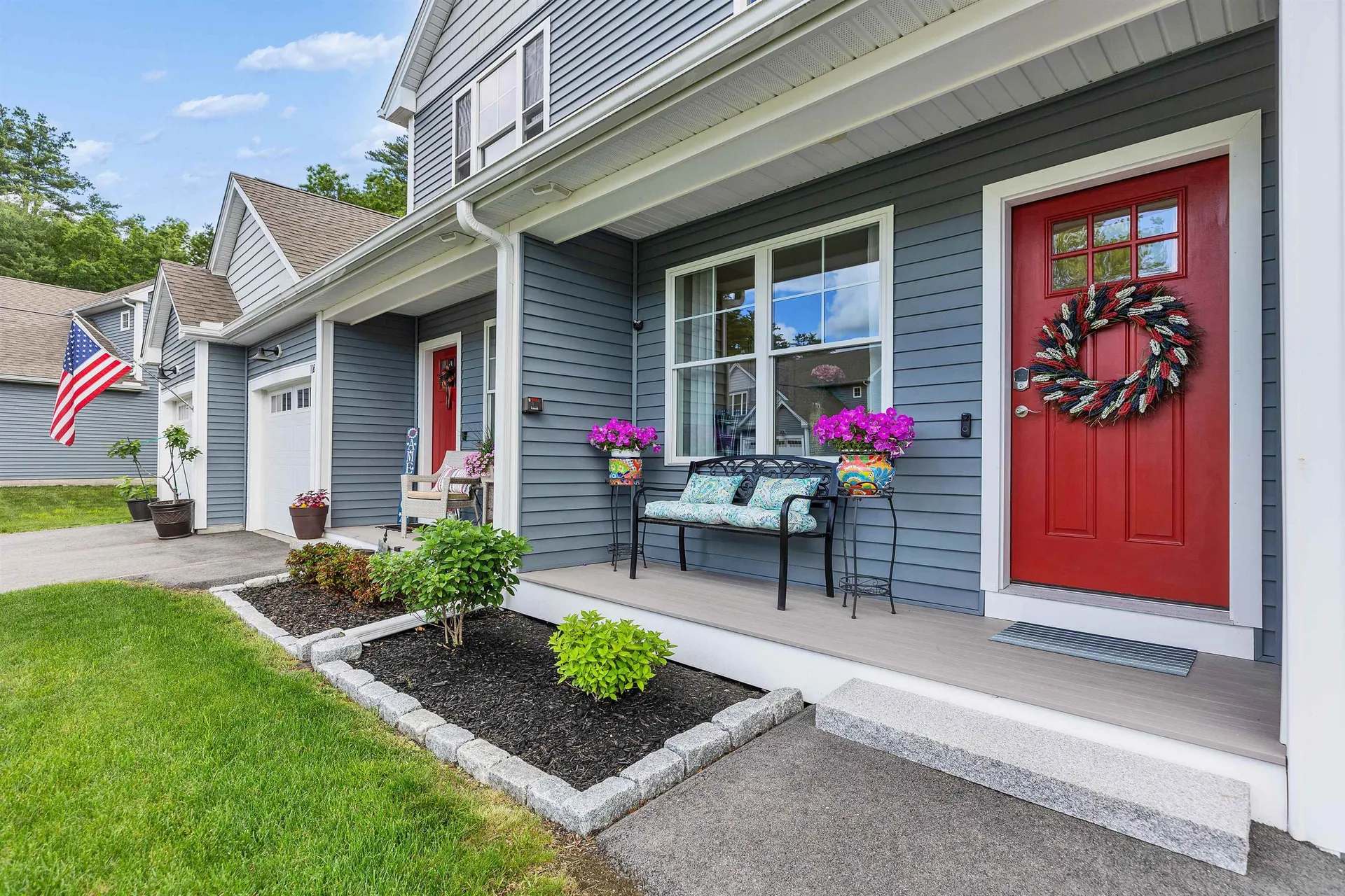 10A Joes Way Hollis NH 03049