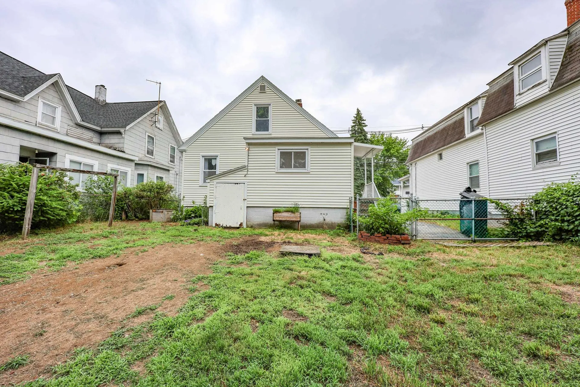 258 Belmont Street Manchester NH 03103