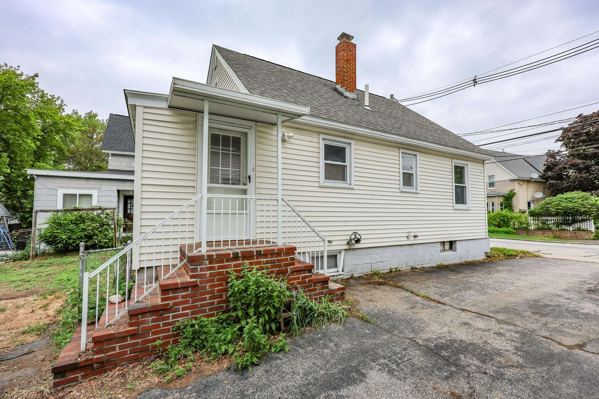 258 Belmont Street Manchester NH 03103