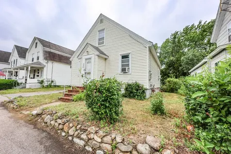 258 Belmont Street Manchester NH 03103