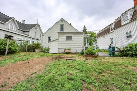 258 Belmont Street Manchester NH 03103