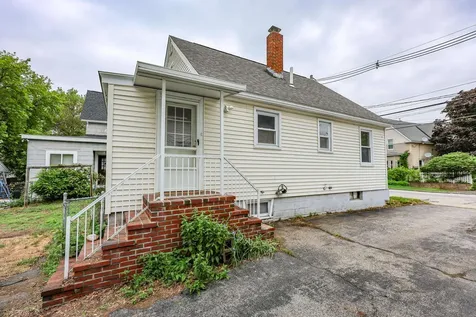 258 Belmont Street Manchester NH 03103