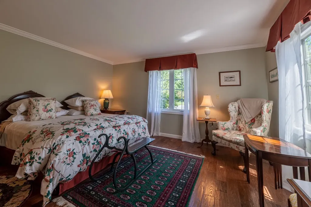 437 Equinox On The Battenkill Road Manchester VT 05254