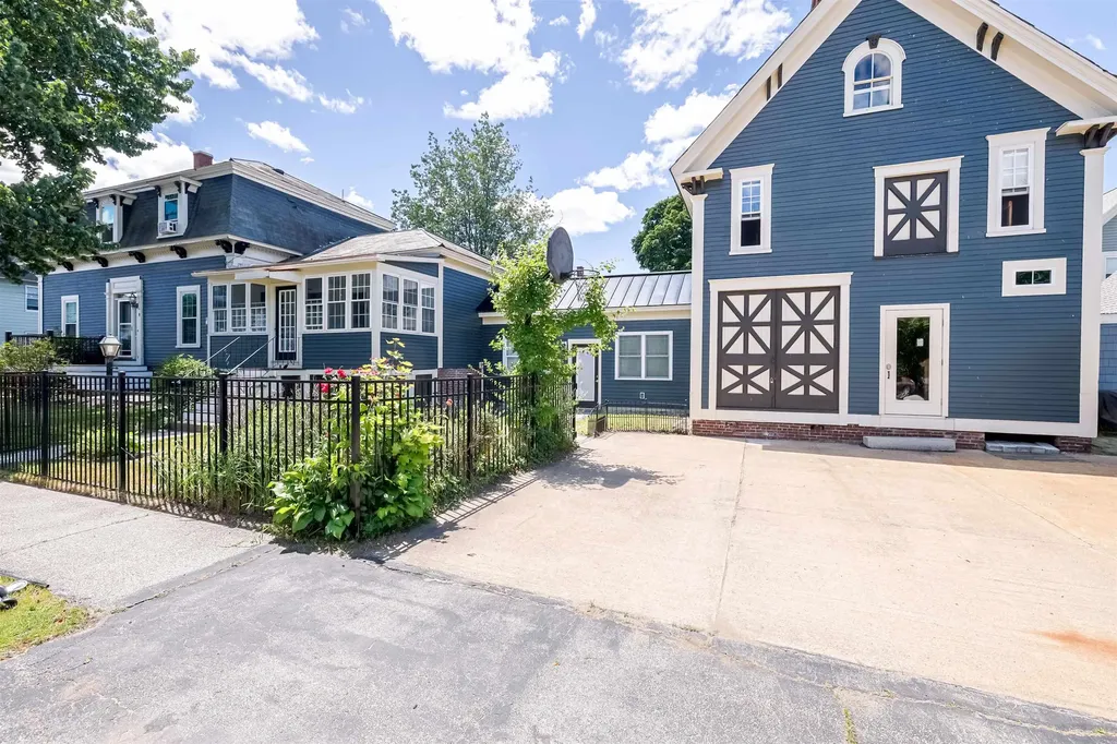 8 Grove Street Concord NH 03301
