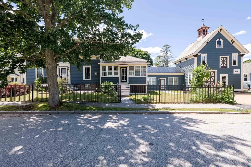 8 Grove Street Concord NH 03301