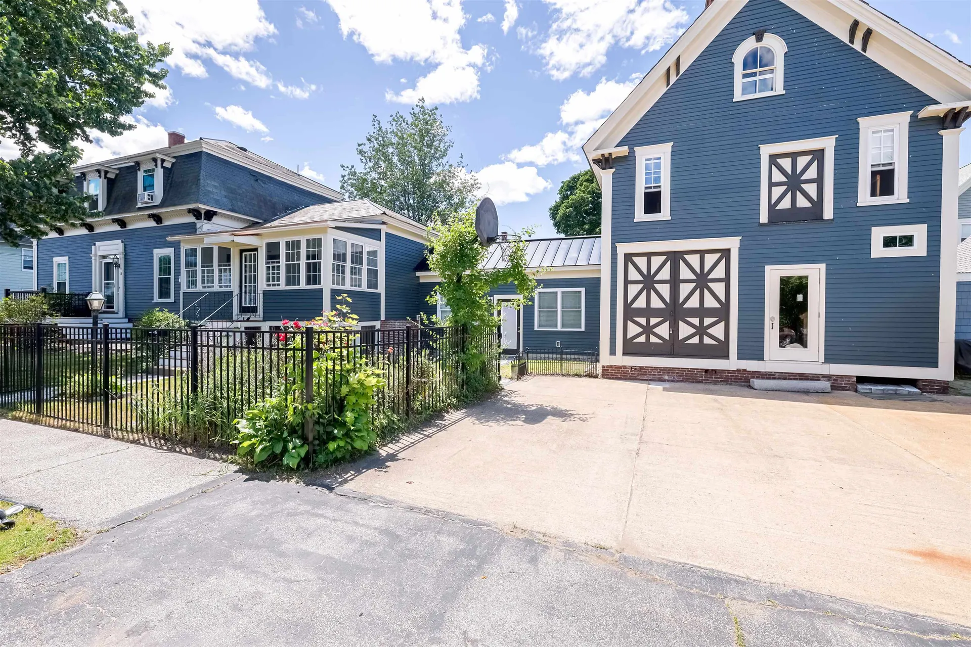 8 Grove Street Concord NH 03301