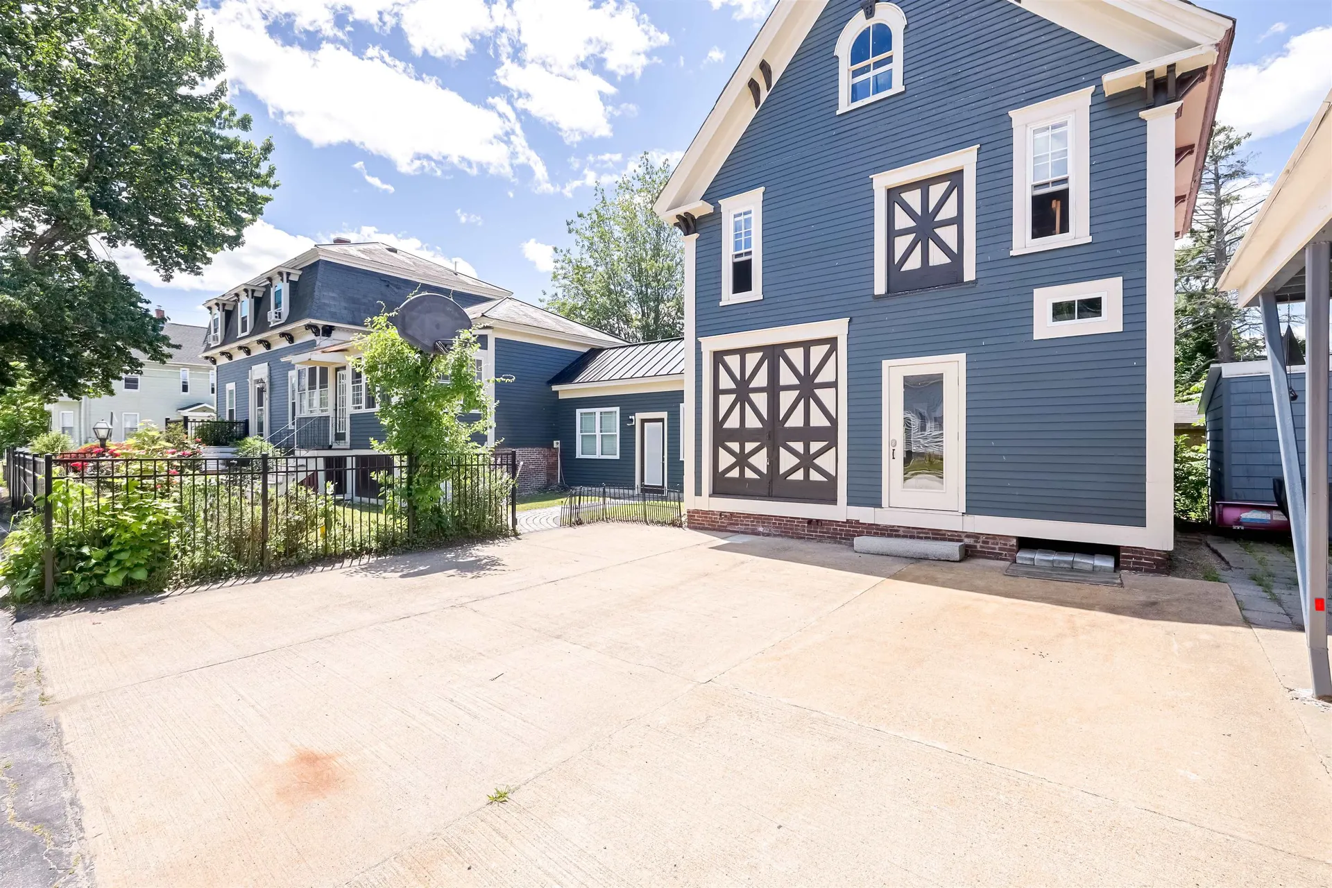8 Grove Street Concord NH 03301