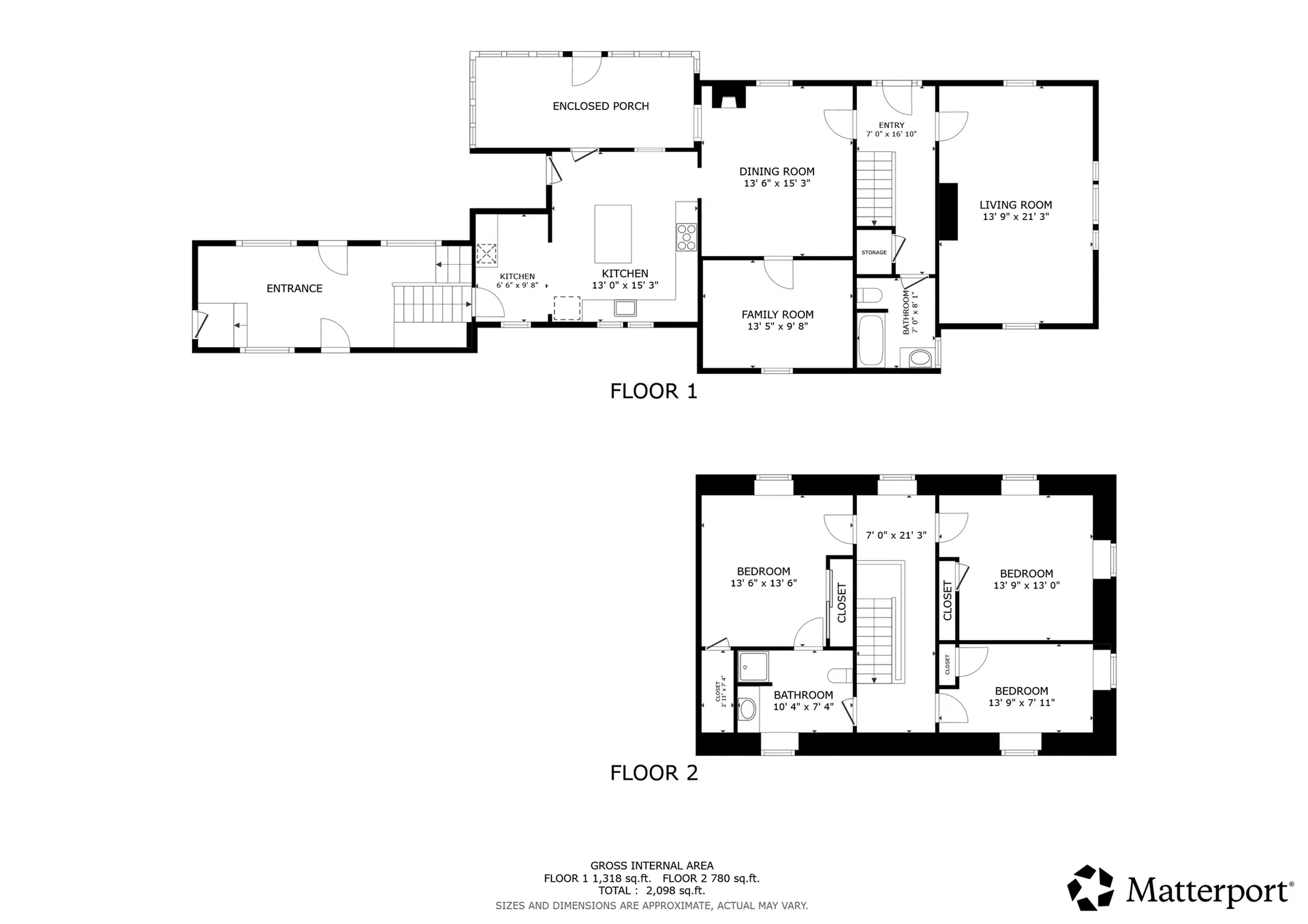8 Grove Street Concord NH 03301