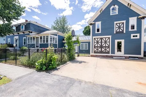 8 Grove Street Concord NH 03301
