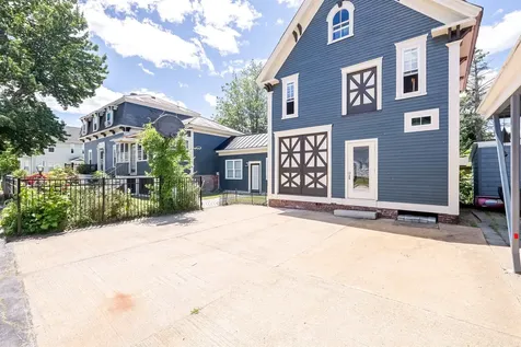 8 Grove Street Concord NH 03301
