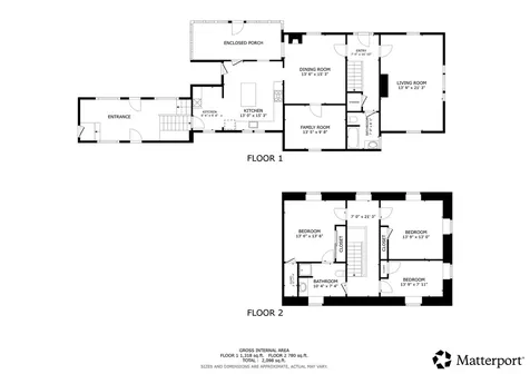 8 Grove Street Concord NH 03301
