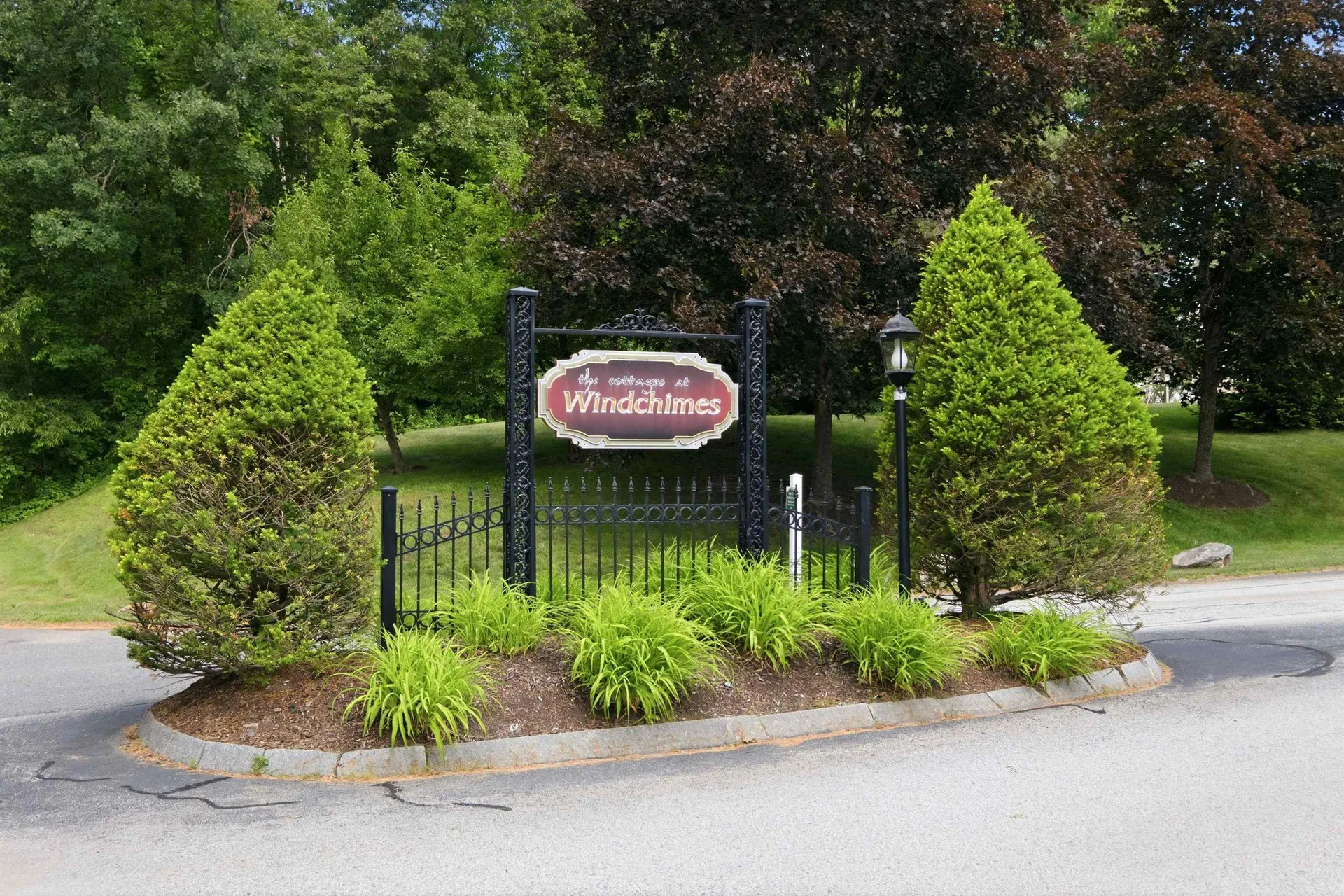 9 Windchime Drive Bow NH 03304