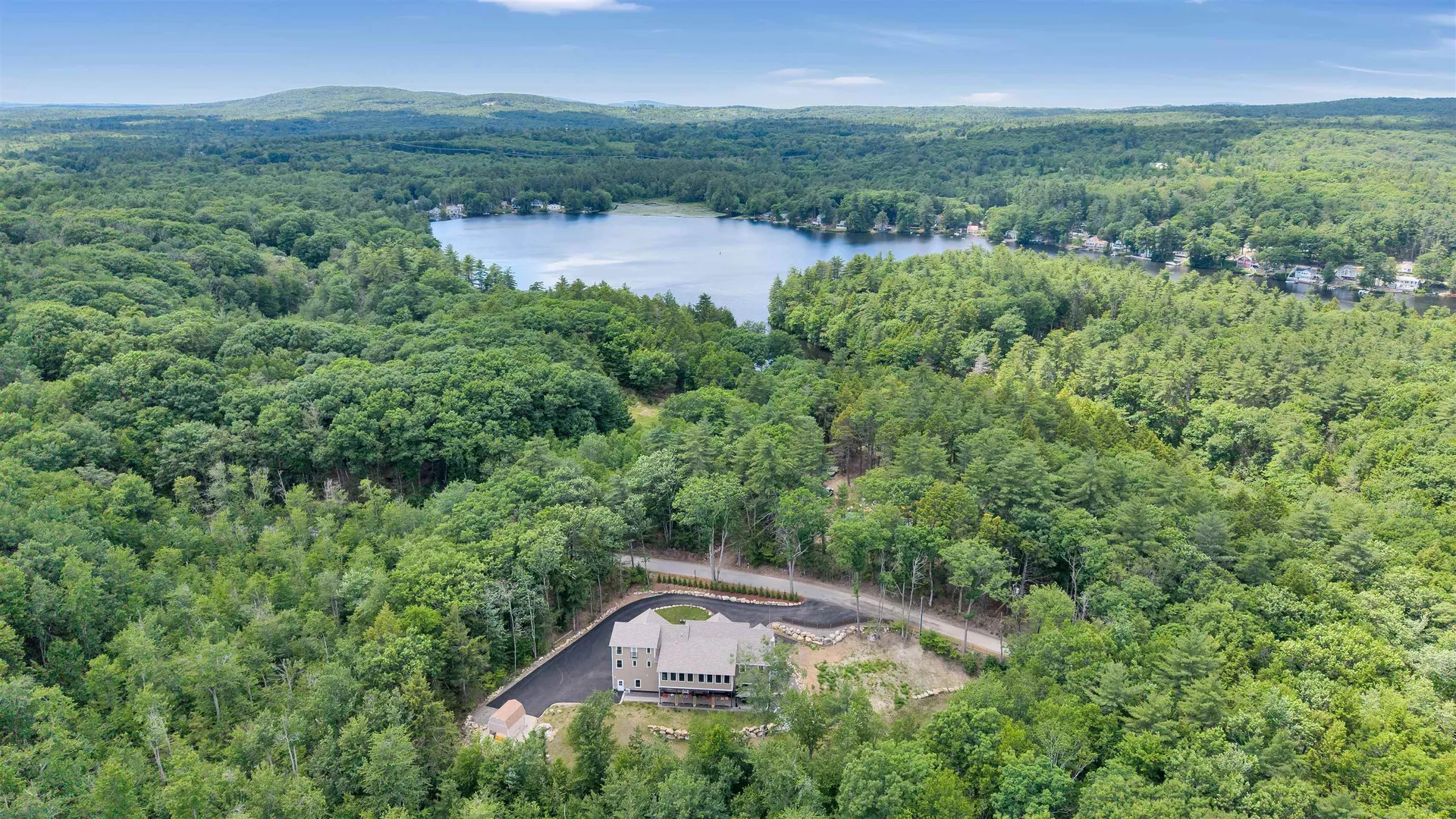 67 Cooper Road Barrington NH 03825