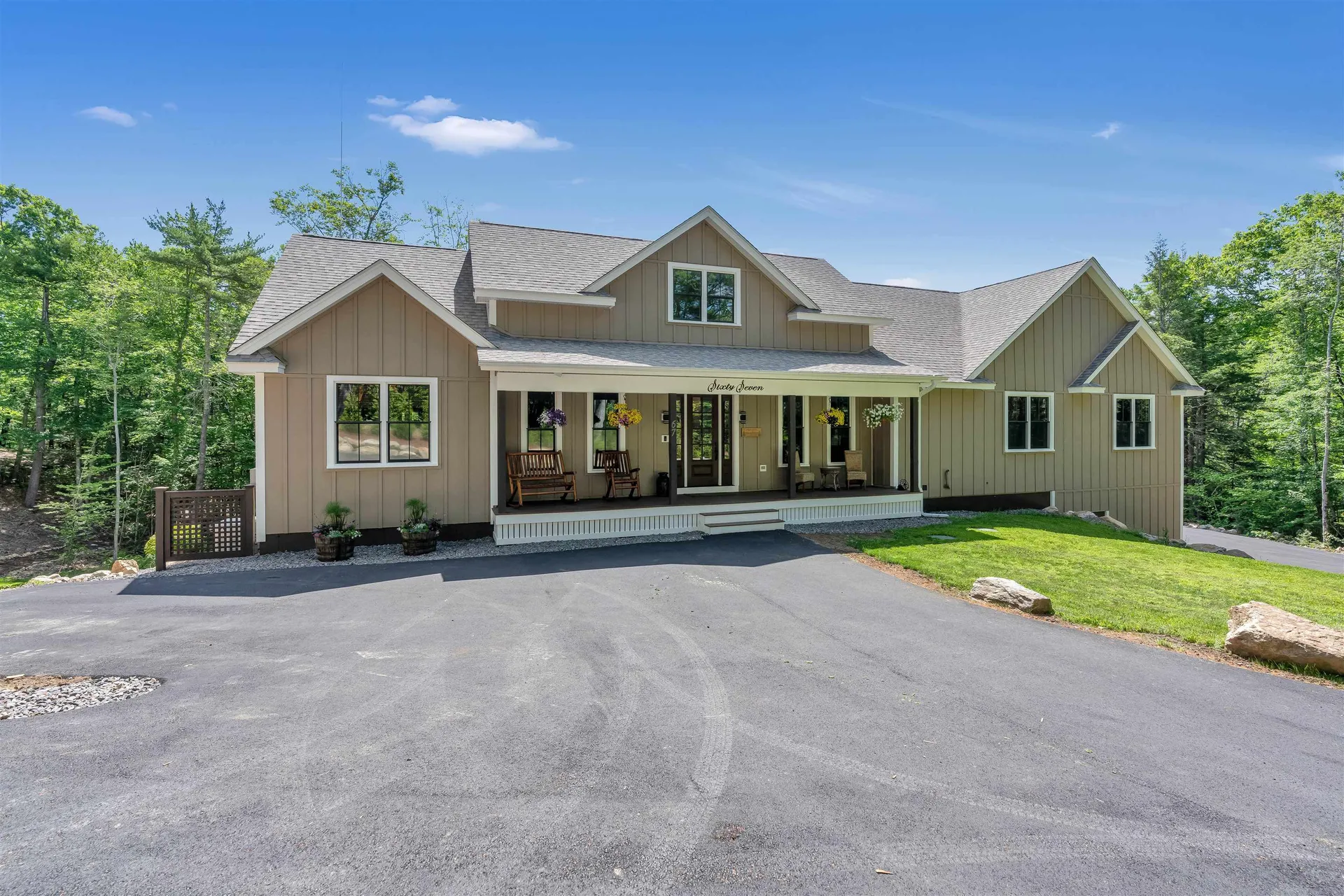 67 Cooper Road Barrington NH 03825