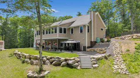 67 Cooper Road Barrington NH 03825