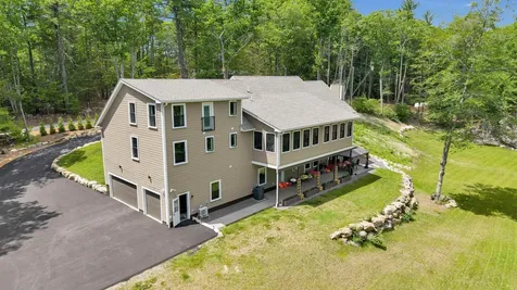 67 Cooper Road Barrington NH 03825