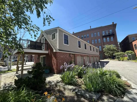 163R Water Street Exeter NH 03833