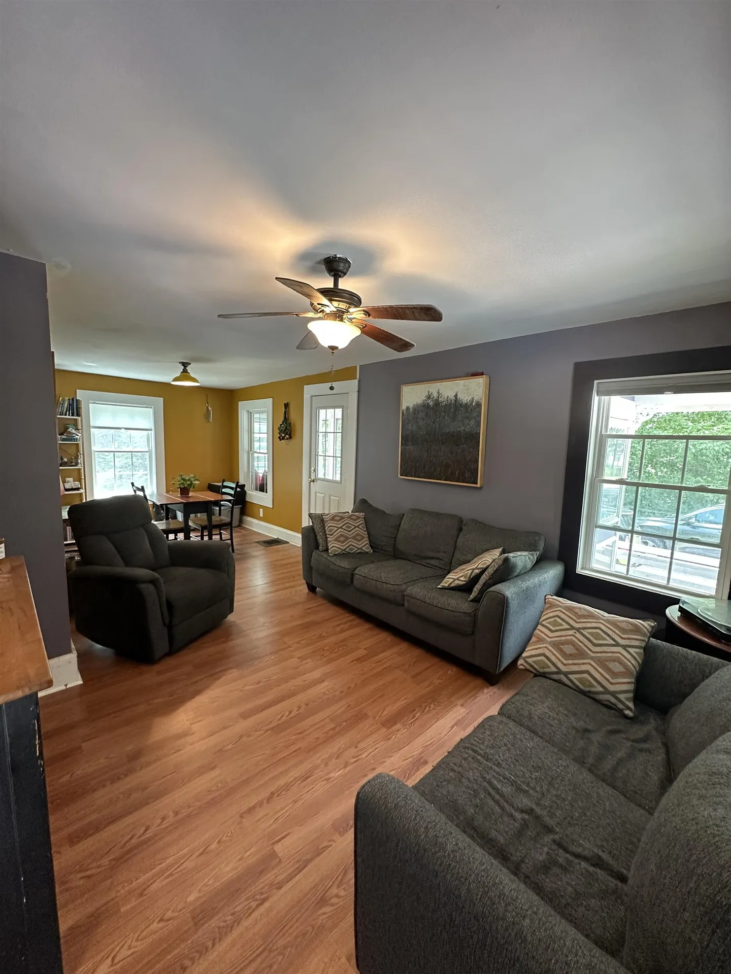 20 Pleasant Street Fitzwilliam NH 03447