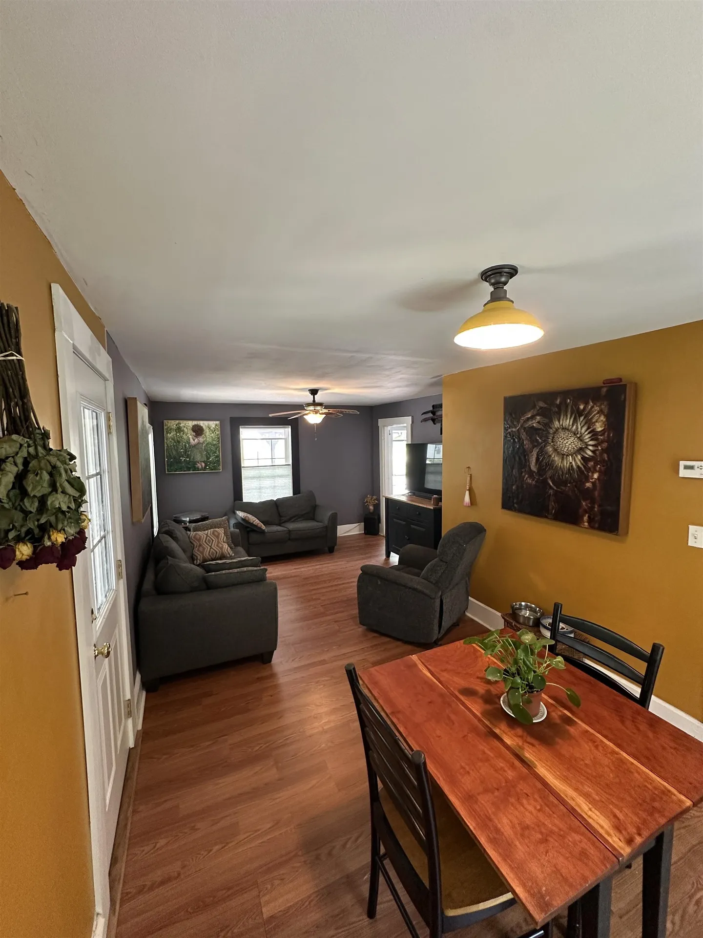 20 Pleasant Street Fitzwilliam NH 03447