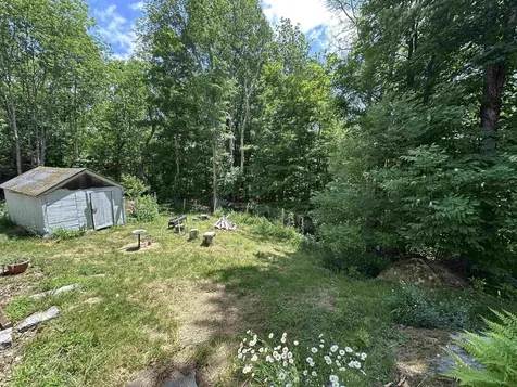 20 Pleasant Street Fitzwilliam NH 03447