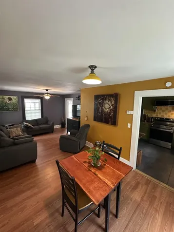 20 Pleasant Street Fitzwilliam NH 03447