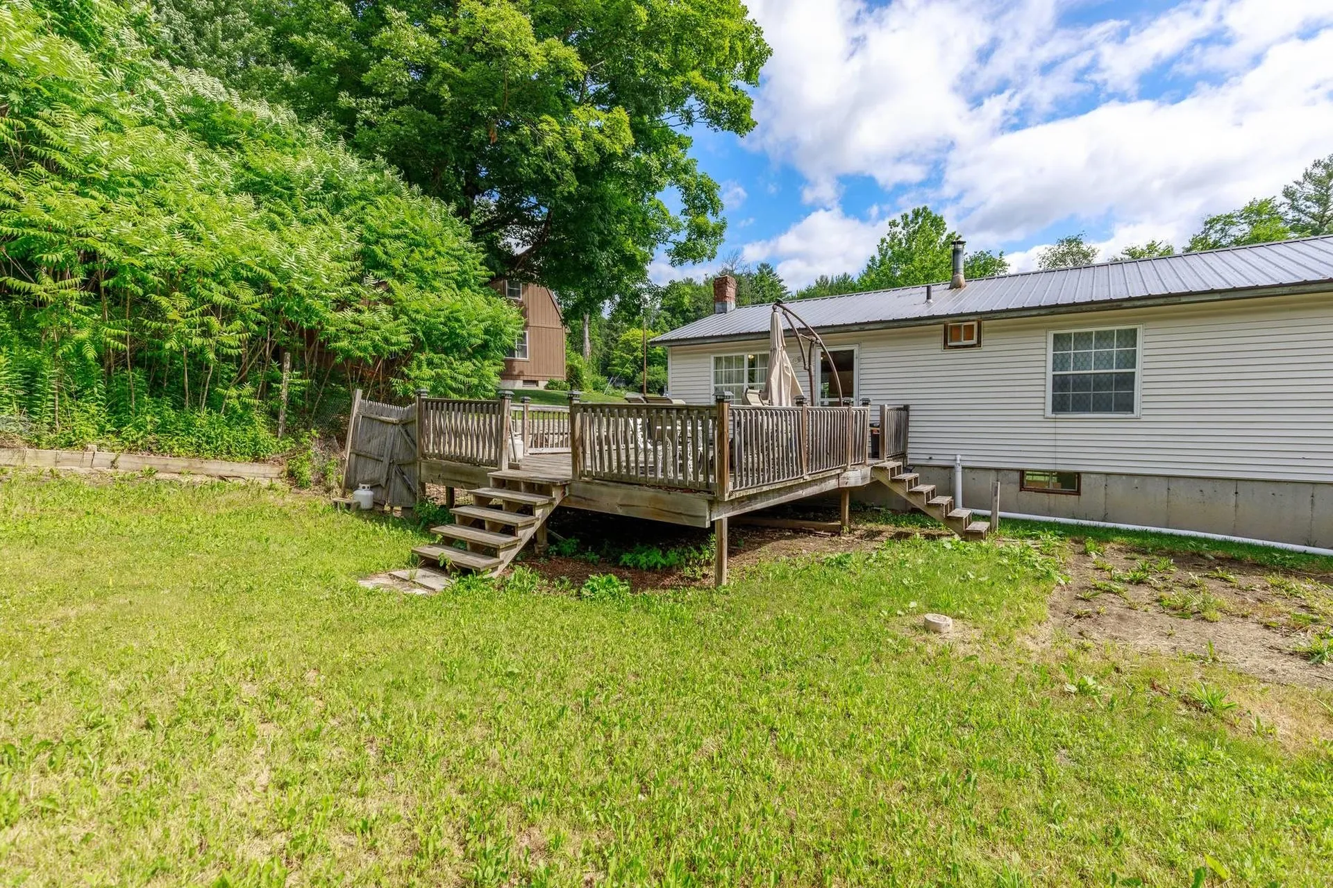 48 Carriage Hill Road Brattleboro VT 05301