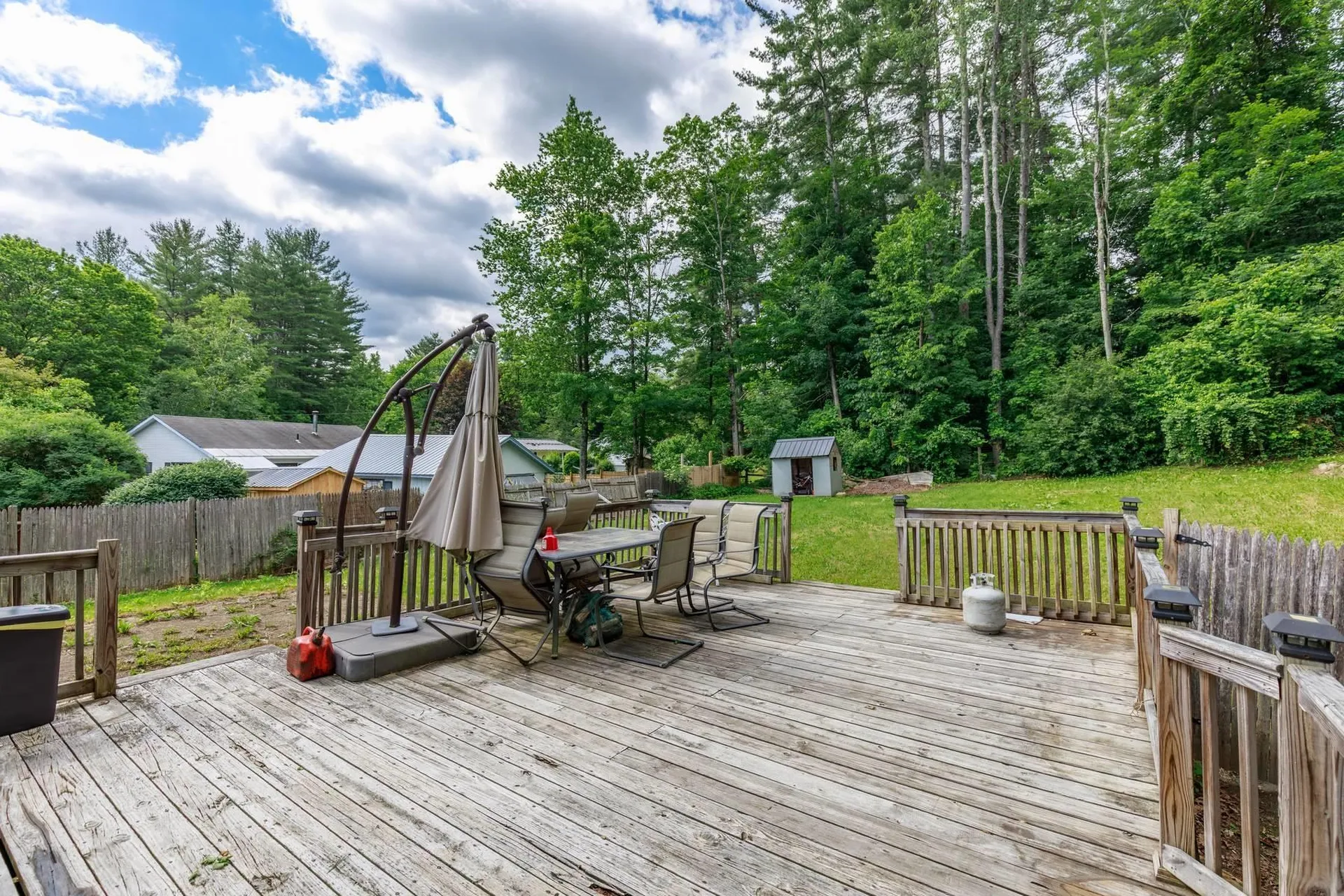 48 Carriage Hill Road Brattleboro VT 05301