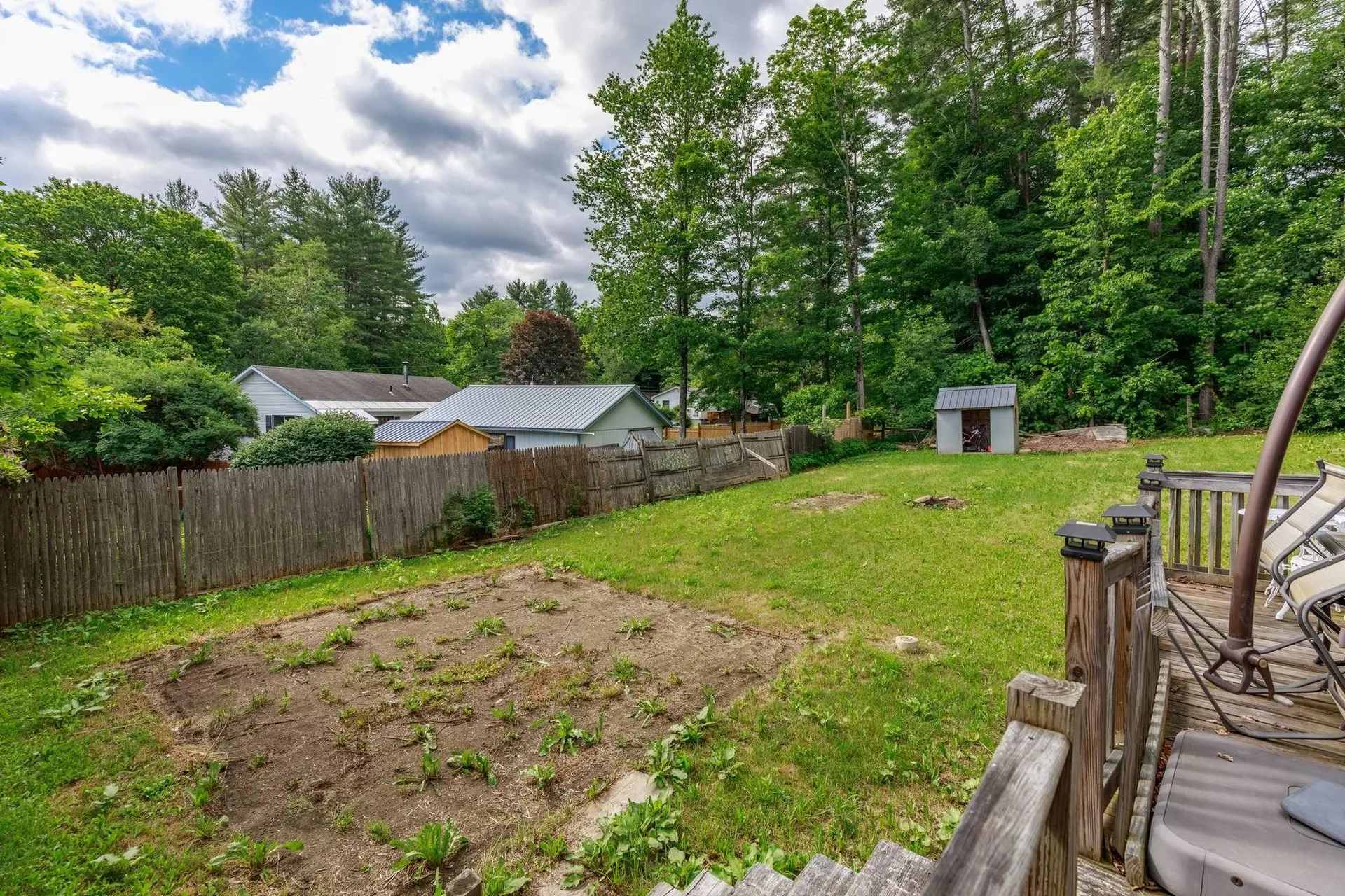 48 Carriage Hill Road Brattleboro VT 05301