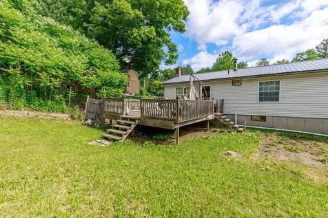 48 Carriage Hill Road Brattleboro VT 05301