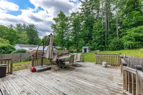 48 Carriage Hill Road Brattleboro VT 05301