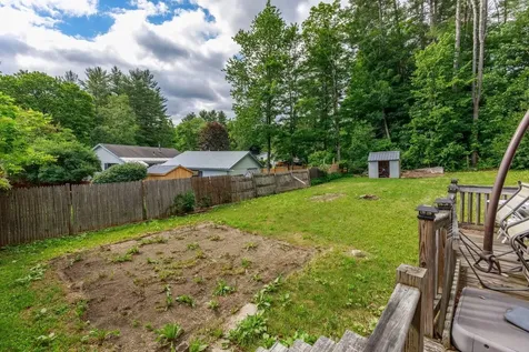 48 Carriage Hill Road Brattleboro VT 05301