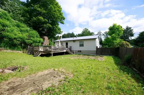 48 Carriage Hill Road Brattleboro VT 05301