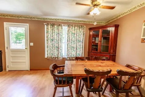 48 Carriage Hill Road Brattleboro VT 05301